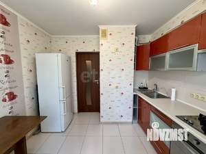 1-к квартира, вторичка, 36м2, 8/9 этаж