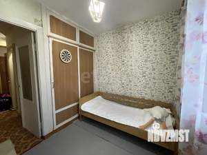 4-к квартира, вторичка, 67м2, 5/5 этаж