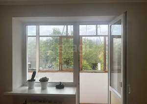 3-к квартира, вторичка, 56м2, 5/5 этаж