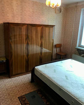 2-к квартира, вторичка, 52м2, 2/10 этаж