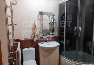 1-к квартира, вторичка, 47м2, 9/11 этаж