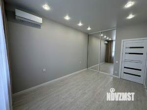 1-к квартира, вторичка, 37м2, 14/16 этаж