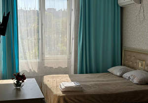 Студия квартира, вторичка, 24м2, 4/9 этаж