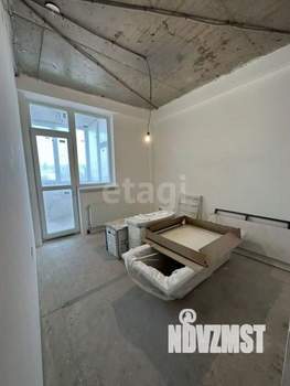 3-к квартира, вторичка, 75м2, 6/8 этаж