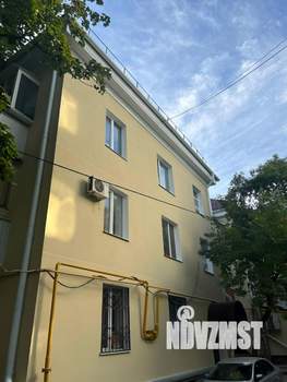 2-к квартира, вторичка, 51м2, 3/3 этаж