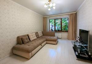 3-к квартира, вторичка, 70м2, 4/9 этаж
