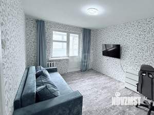 2-к квартира, вторичка, 49м2, 2/9 этаж