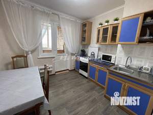 4-к квартира, вторичка, 86м2, 4/10 этаж
