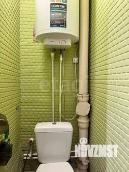 2-к квартира, вторичка, 54м2, 5/9 этаж