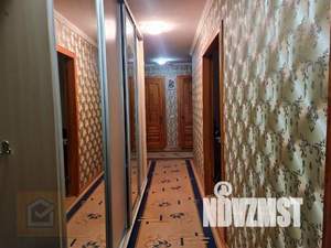 3-к квартира, вторичка, 72м2, 9/9 этаж