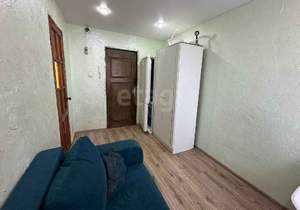 2-к квартира, вторичка, 30м2, 2/4 этаж