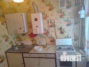 1-к квартира, вторичка, 31м2, 4/5 этаж