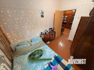 3-к квартира, вторичка, 52м2, 3/3 этаж