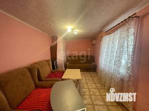 1-к квартира, вторичка, 29м2, 1/1 этаж