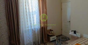 2-к квартира, вторичка, 48м2, 1/1 этаж