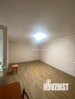 1-к квартира, вторичка, 34м2, 1/5 этаж