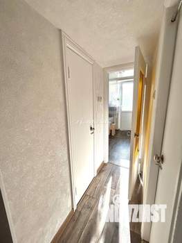 2-к квартира, вторичка, 51м2, 2/5 этаж