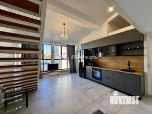 2-к квартира, вторичка, 70м2, 3/3 этаж