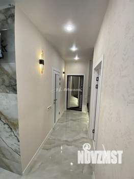 1-к квартира, вторичка, 40м2, 3/19 этаж