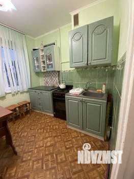 1-к квартира, вторичка, 29м2, 8/9 этаж