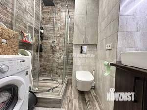 1-к квартира, вторичка, 30м2, 6/9 этаж