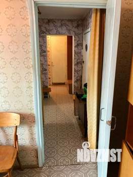 2-к квартира, вторичка, 52м2, 2/10 этаж