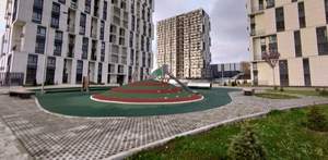 1-к квартира, вторичка, 33м2, 8/16 этаж