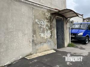 1-к квартира, вторичка, 40м2, 1/2 этаж