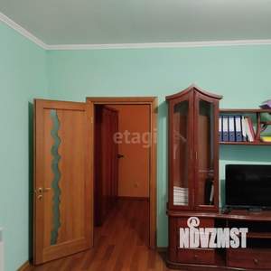 2-к квартира, вторичка, 75м2, 3/4 этаж
