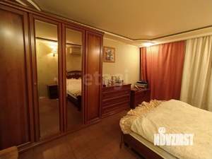 4-к квартира, вторичка, 114м2, 1/10 этаж