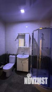 1-к квартира, вторичка, 46м2, 1/11 этаж