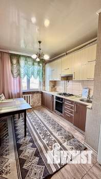3-к квартира, вторичка, 65м2, 8/9 этаж