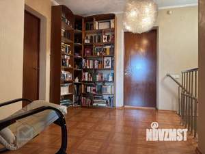 4-к квартира, вторичка, 107м2, 5/6 этаж