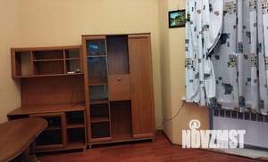 1-к квартира, вторичка, 25м2, 2/2 этаж
