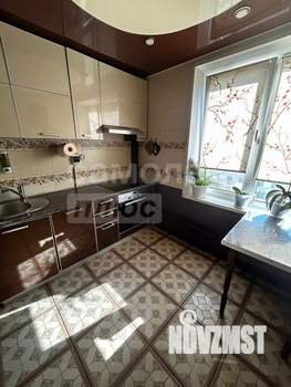 3-к квартира, вторичка, 69м2, 7/16 этаж