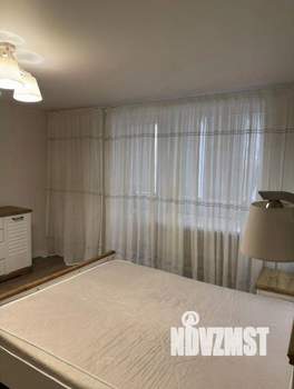 1-к квартира, вторичка, 28м2, 8/9 этаж