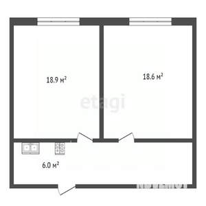 Фото квартиры на продажу (2)
