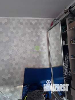 1-к квартира, вторичка, 34м2, 10/10 этаж