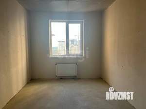 3-к квартира, вторичка, 81м2, 10/19 этаж