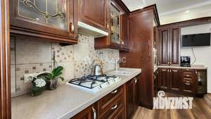 1-к квартира, вторичка, 55м2, 4/11 этаж