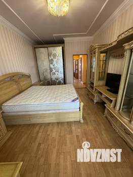 3-к квартира, вторичка, 97м2, 11/11 этаж