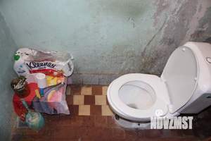 2-к квартира, вторичка, 49м2, 1/5 этаж