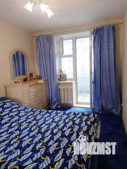 2-к квартира, вторичка, 60м2, 7/10 этаж