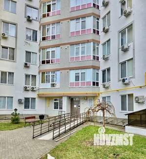 1-к квартира, вторичка, 39м2, 9/9 этаж