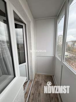 1-к квартира, вторичка, 30м2, 5/5 этаж