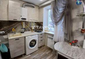 1-к квартира, вторичка, 24м2, 2/5 этаж