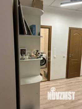 2-к квартира, вторичка, 52м2, 7/9 этаж