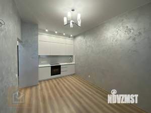 1-к квартира, вторичка, 35м2, 8/12 этаж