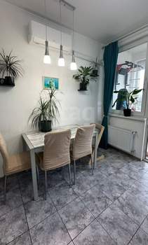 1-к квартира, вторичка, 36м2, 9/10 этаж