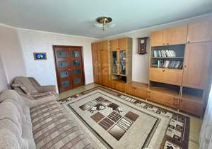 2-к квартира, вторичка, 52м2, 6/10 этаж